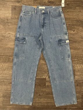 PacSun Dovetail Cargos